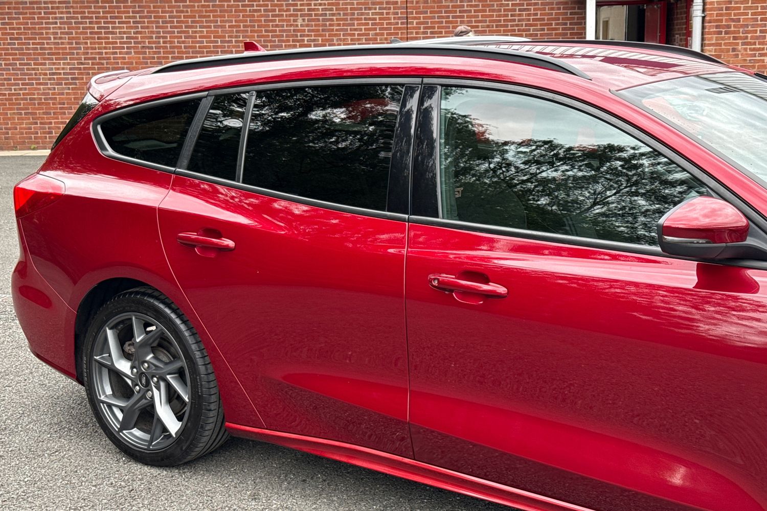 Used Ford Focus 2022 for sale - 76723751: Photo 28