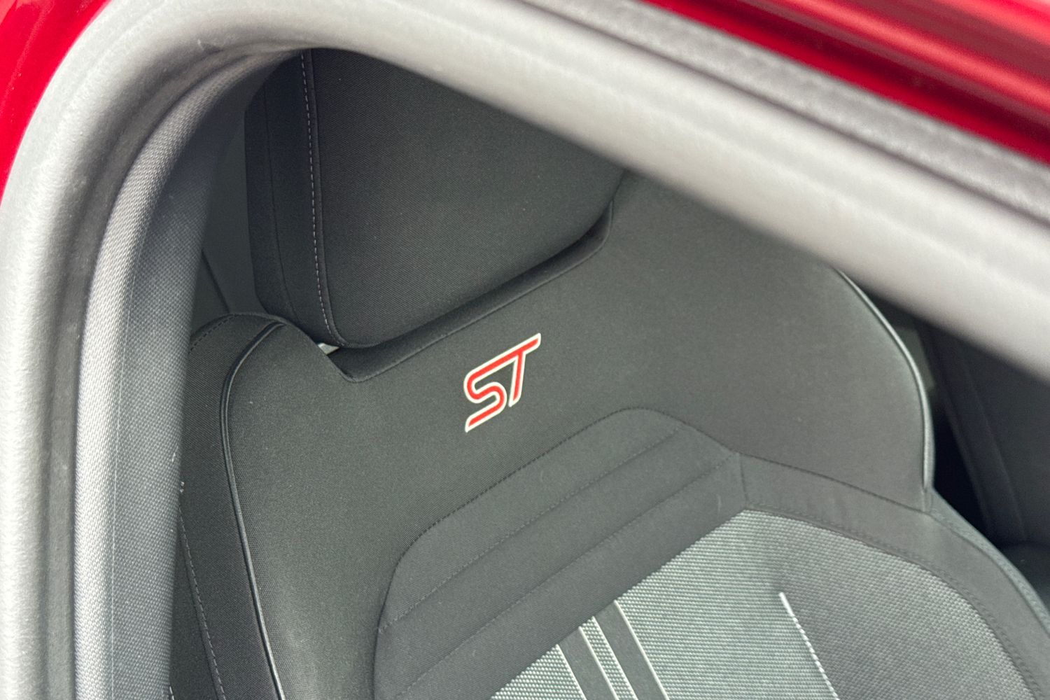 Used Ford Focus 2022 for sale - 76723751: Photo 30