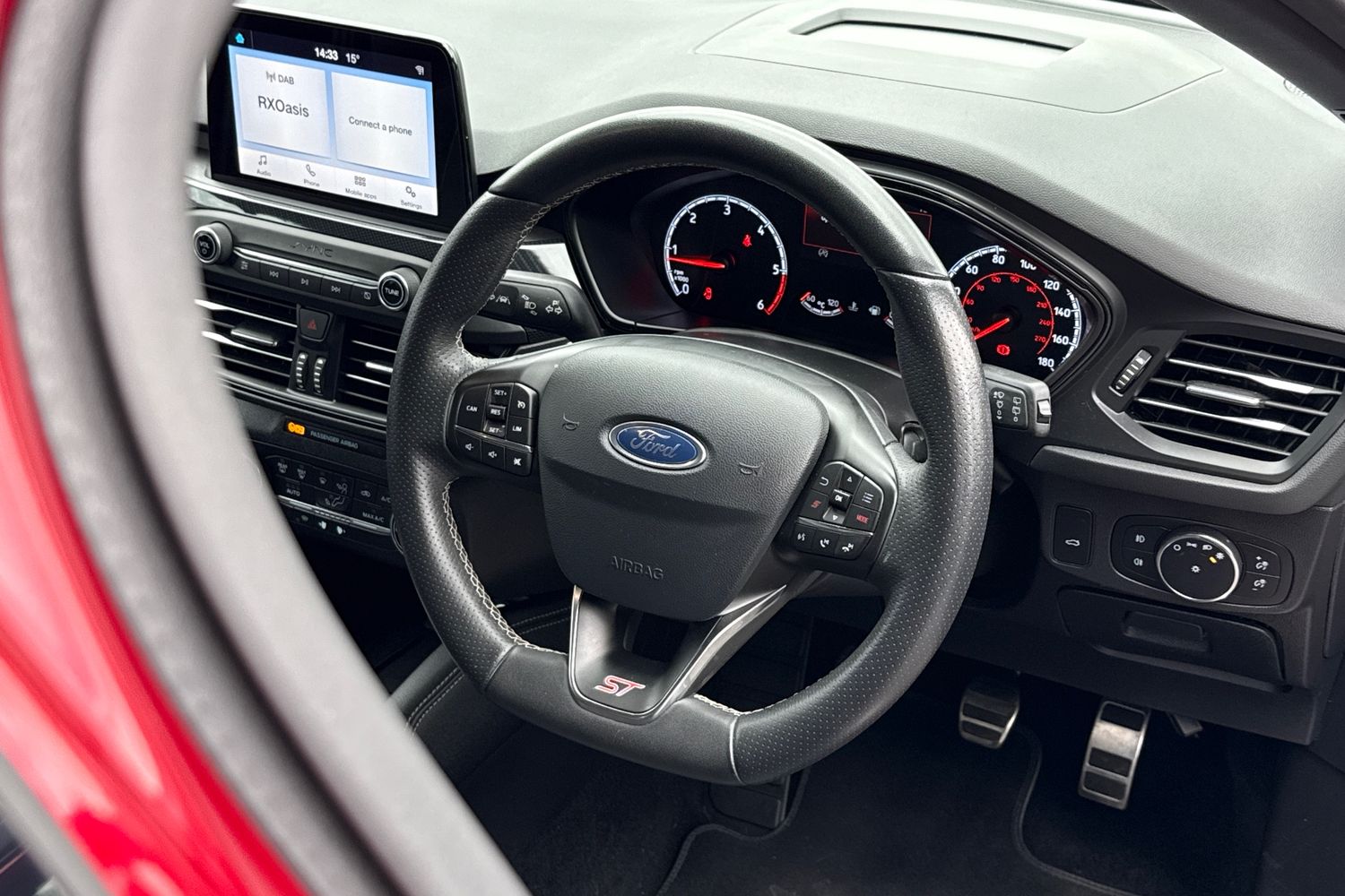 Used Ford Focus 2022 for sale - 76723751: Photo 31