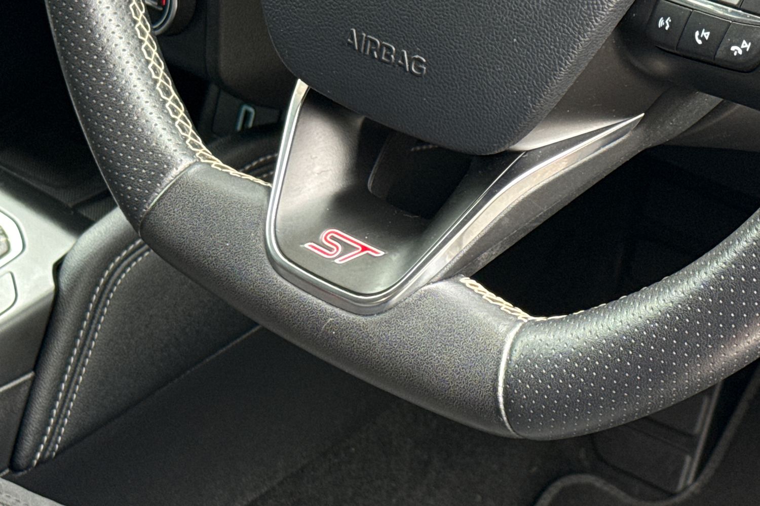 Used Ford Focus 2022 for sale - 76723751: Photo 32