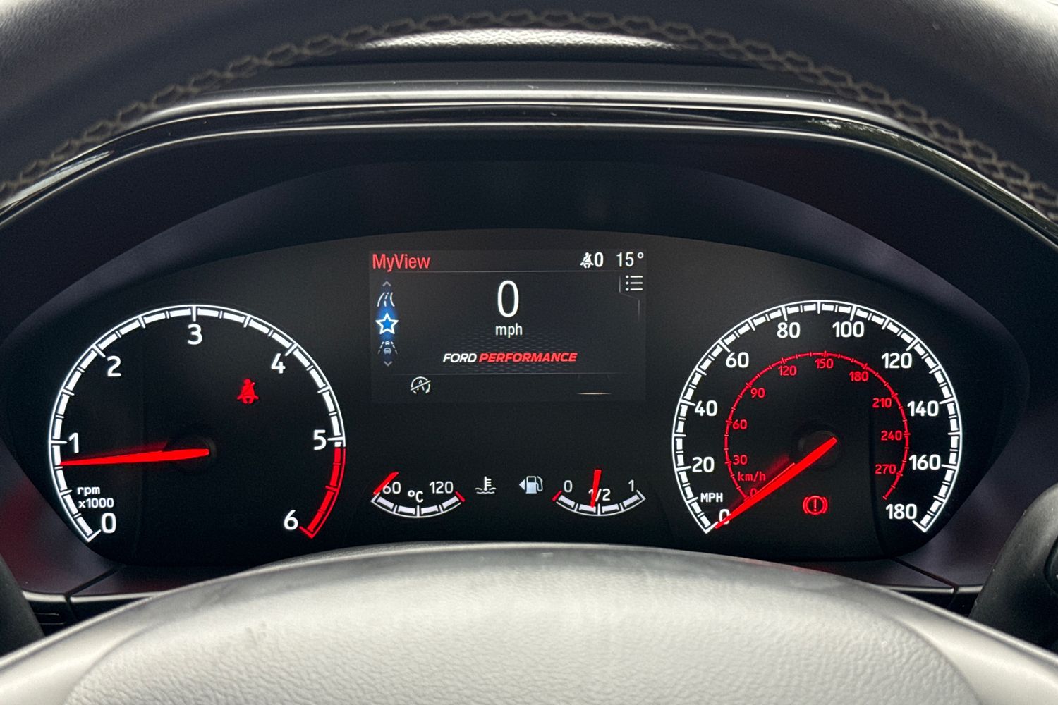 Used Ford Focus 2022 for sale - 76723751: Photo 34