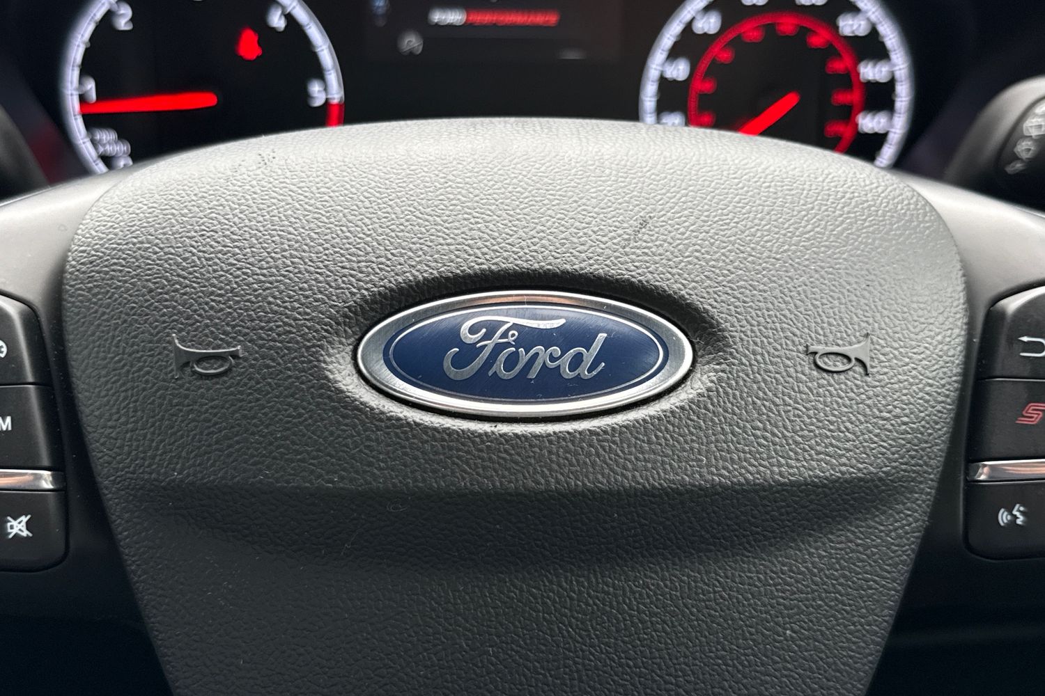 Used Ford Focus 2022 for sale - 76723751: Photo 35