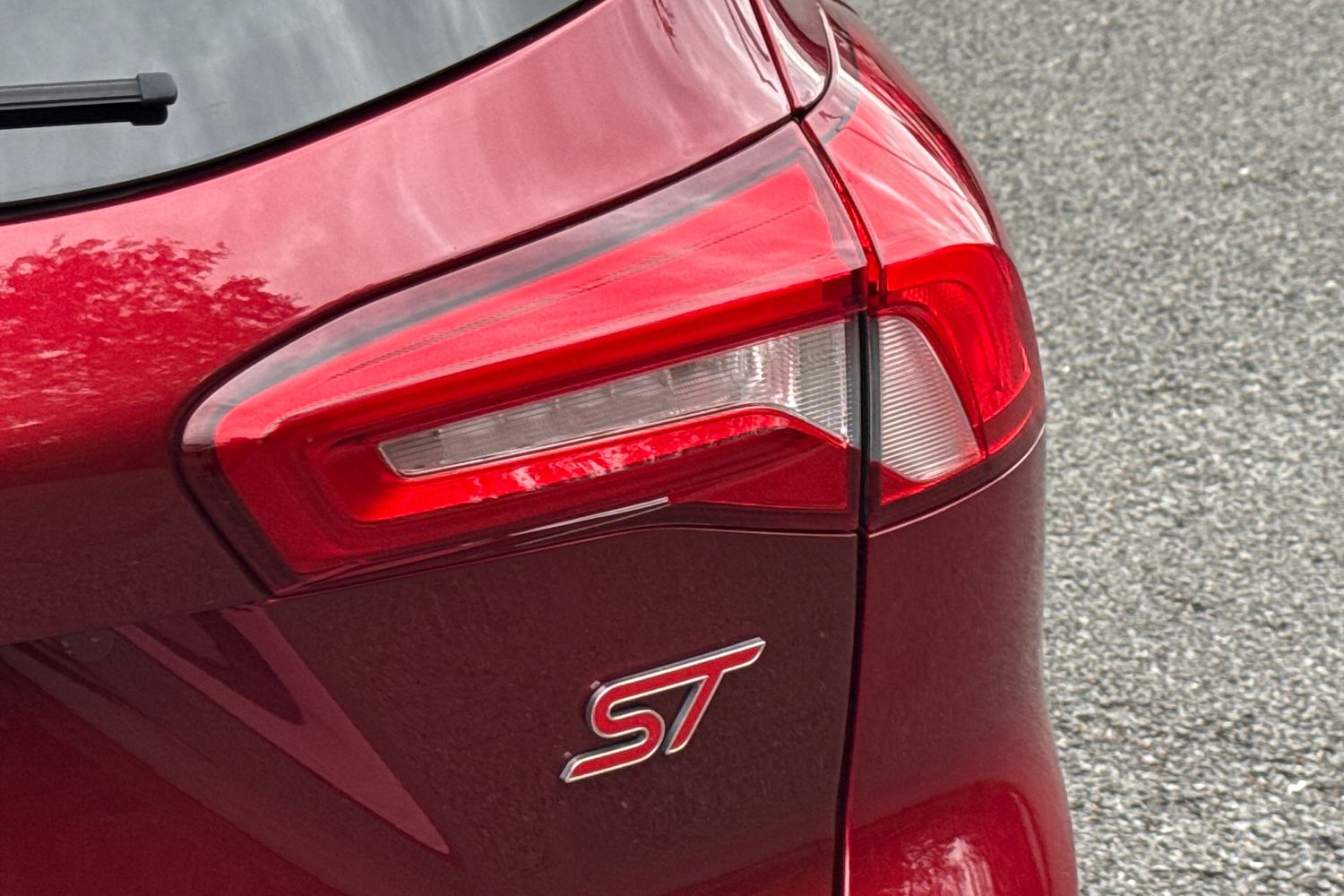 Used Ford Focus 2022 for sale - 76723751: Photo 38