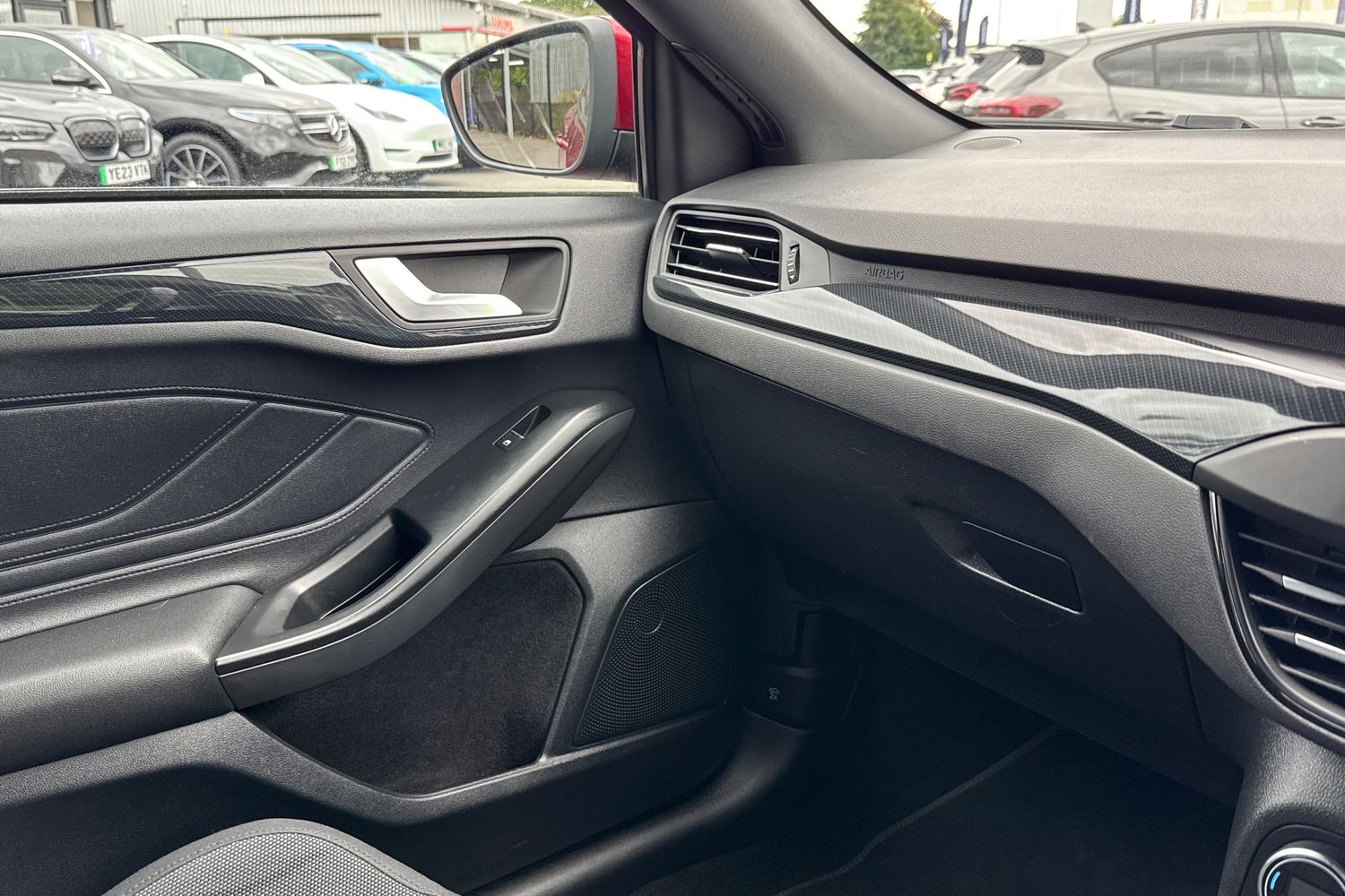 Used Ford Focus 2022 for sale - 76723751: Photo 41