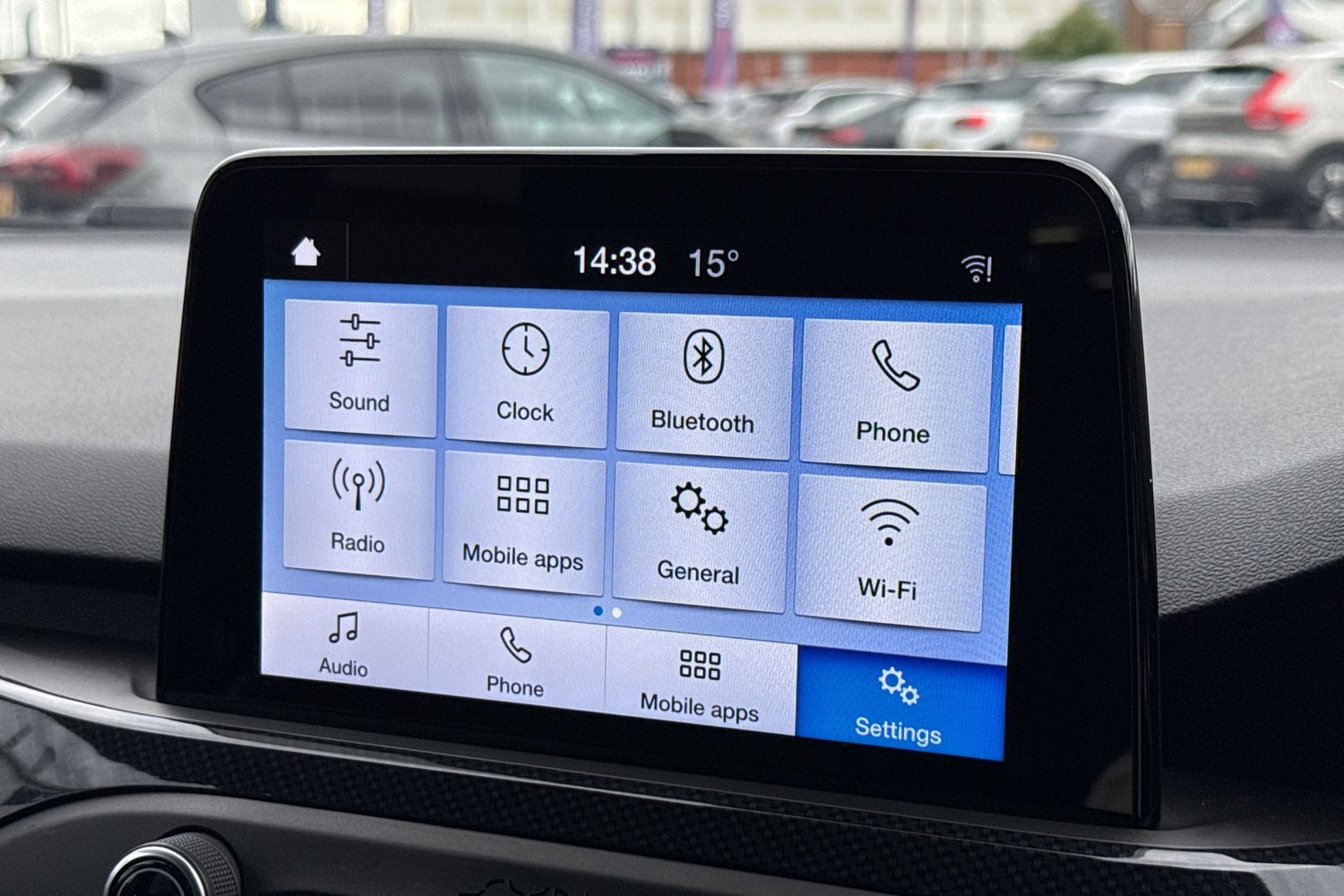 Used Ford Focus 2022 for sale - 76723751: Photo 45