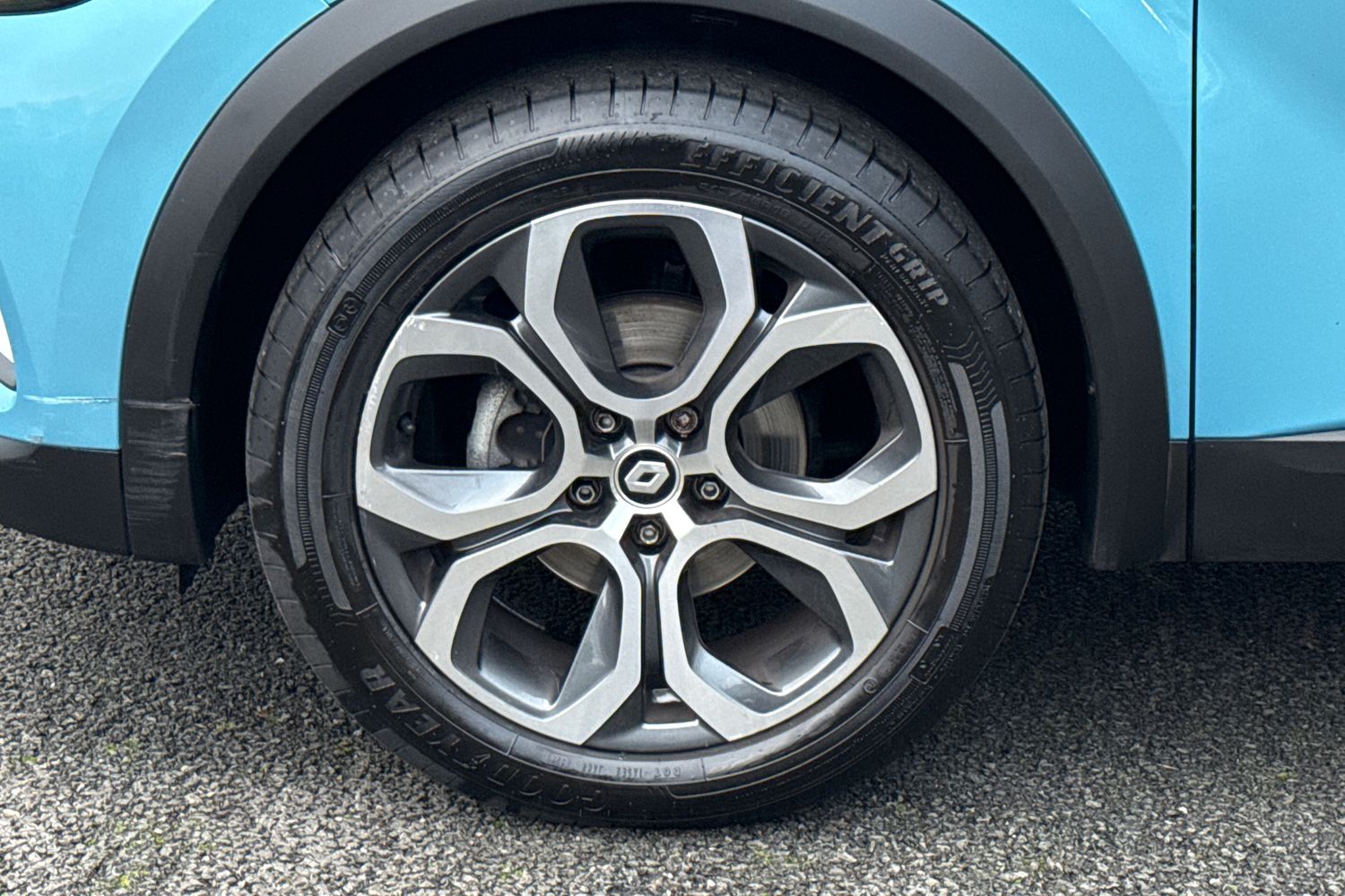 Used Renault Captur 2021 for sale - 77048460: Photo 13