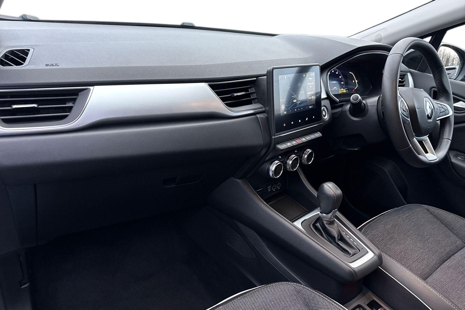 Used Renault Captur 2021 for sale - 77048460: Photo 15