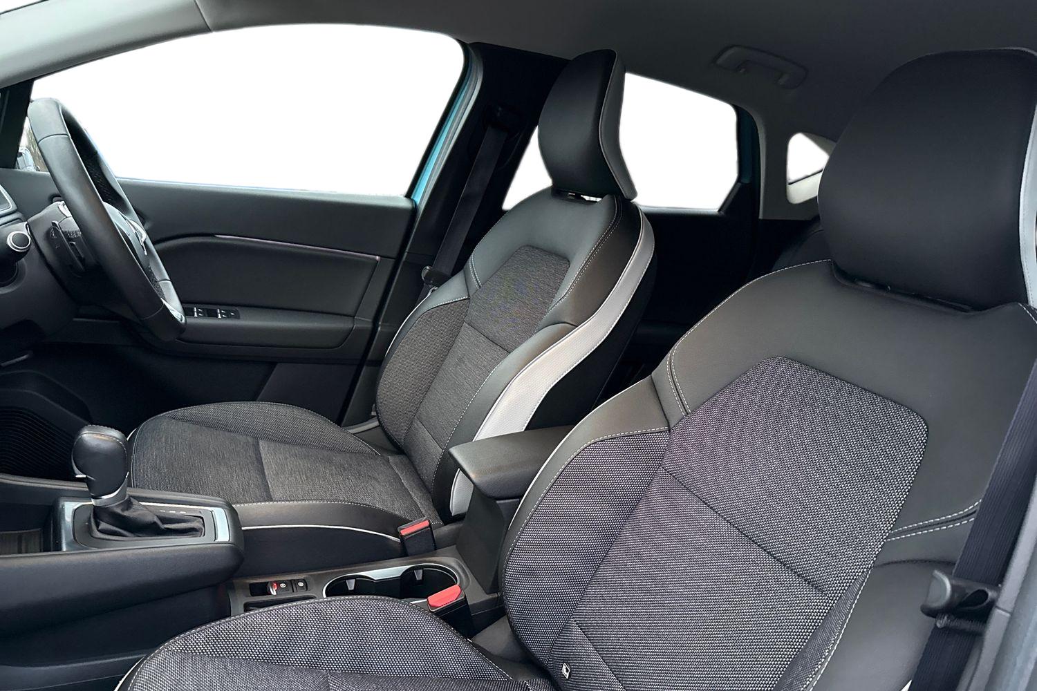 Used Renault Captur 2021 for sale - 77048460: Photo 16