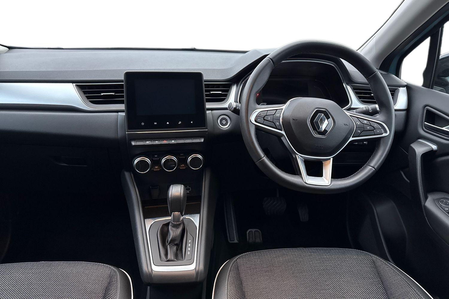 Used Renault Captur 2021 for sale - 77048460: Photo 18