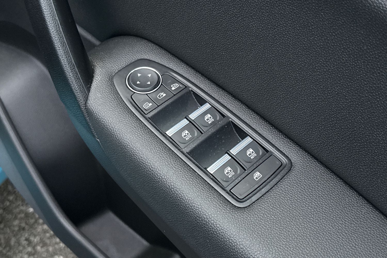 Used Renault Captur 2021 for sale - 77048460: Photo 21