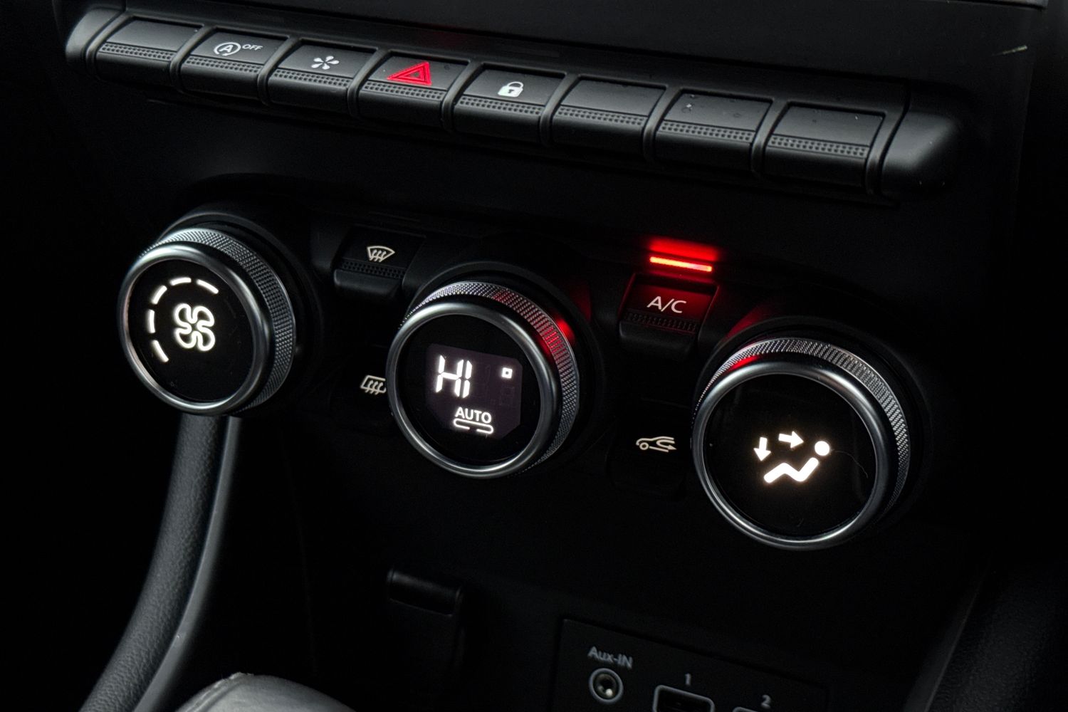 Used Renault Captur 2021 for sale - 77048460: Photo 22