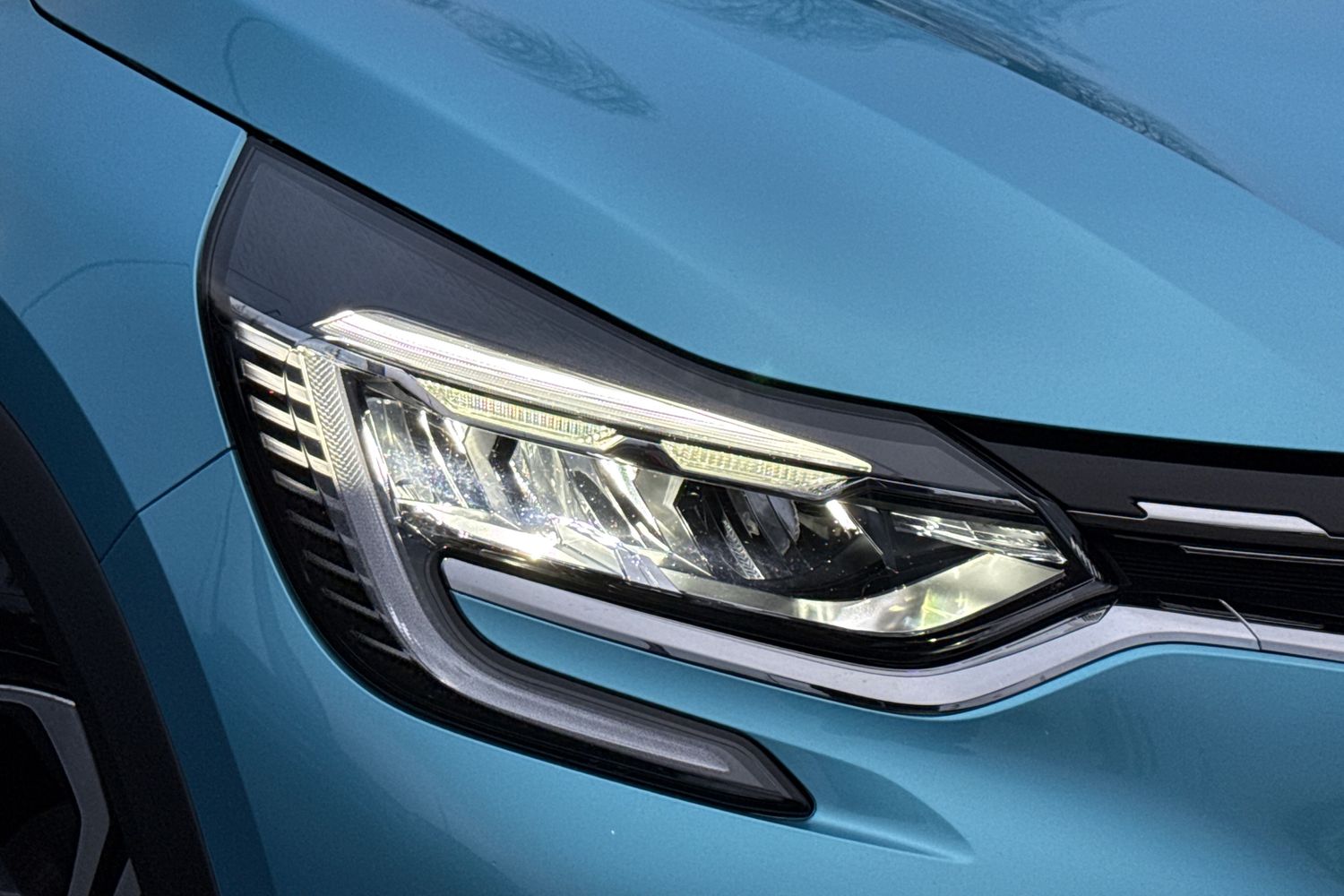 Used Renault Captur 2021 for sale - 77048460: Photo 27