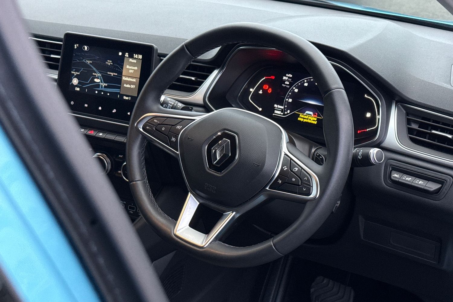 Used Renault Captur 2021 for sale - 77048460: Photo 33