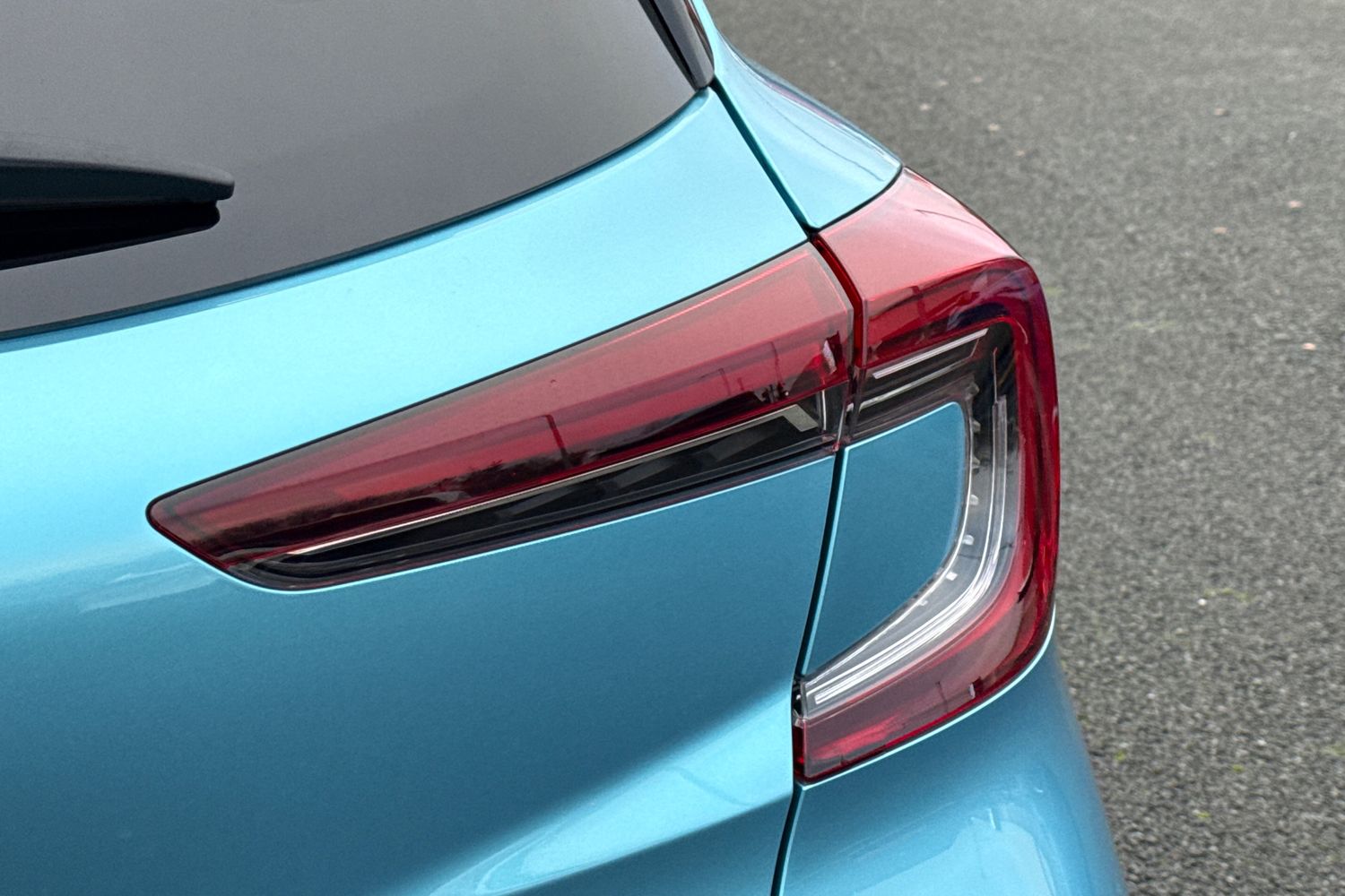 Used Renault Captur 2021 for sale - 77048460: Photo 34