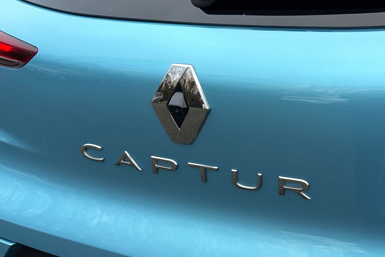 Used Renault Captur 2021 for sale - 77048460: Photo 35