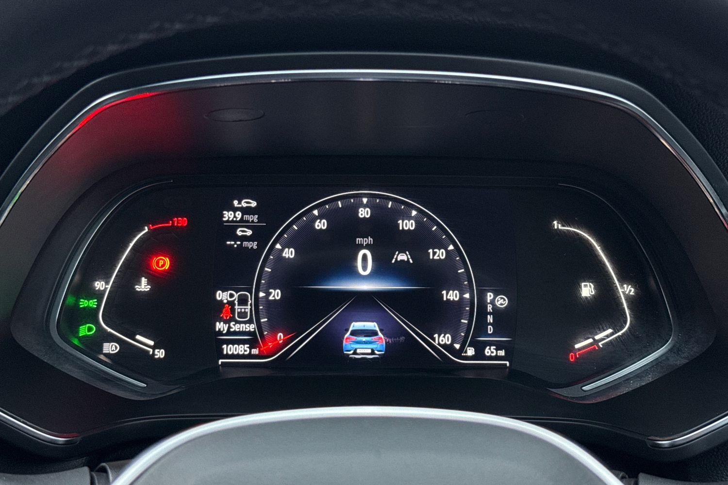 Used Renault Captur 2021 for sale - 77048460: Photo 38