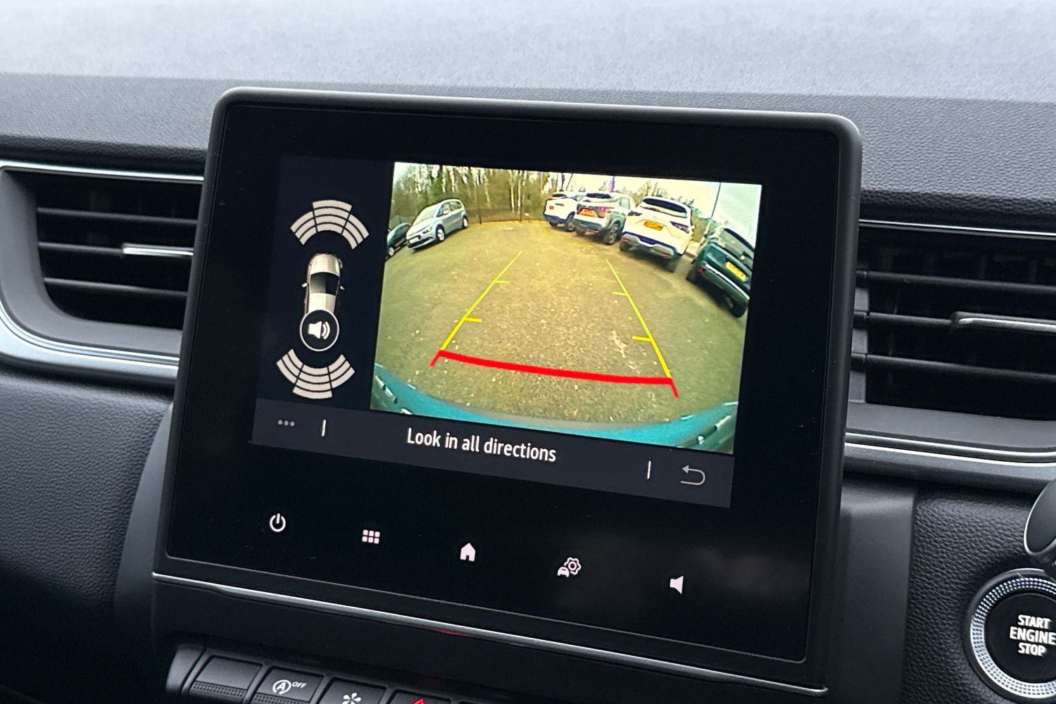 Used Renault Captur 2021 for sale - 77048460: Photo 52