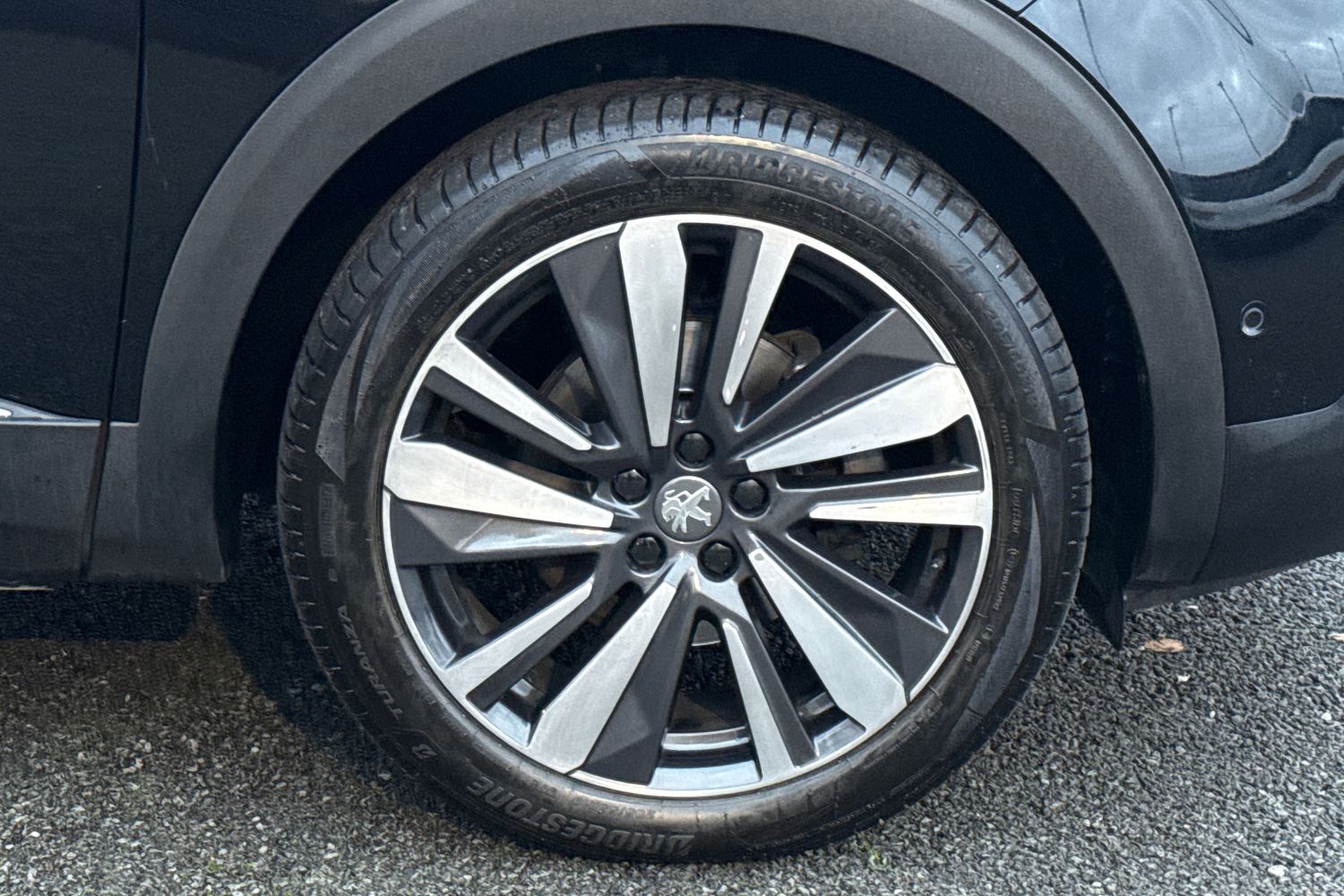 Used Peugeot 3008 2020 for sale - 76916327: Photo 10