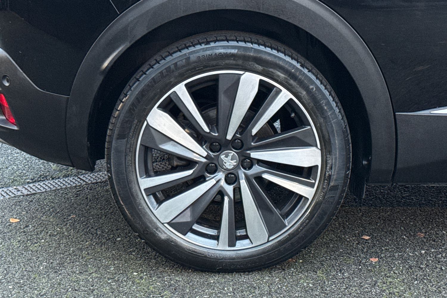 Used Peugeot 3008 2020 for sale - 76916327: Photo 11