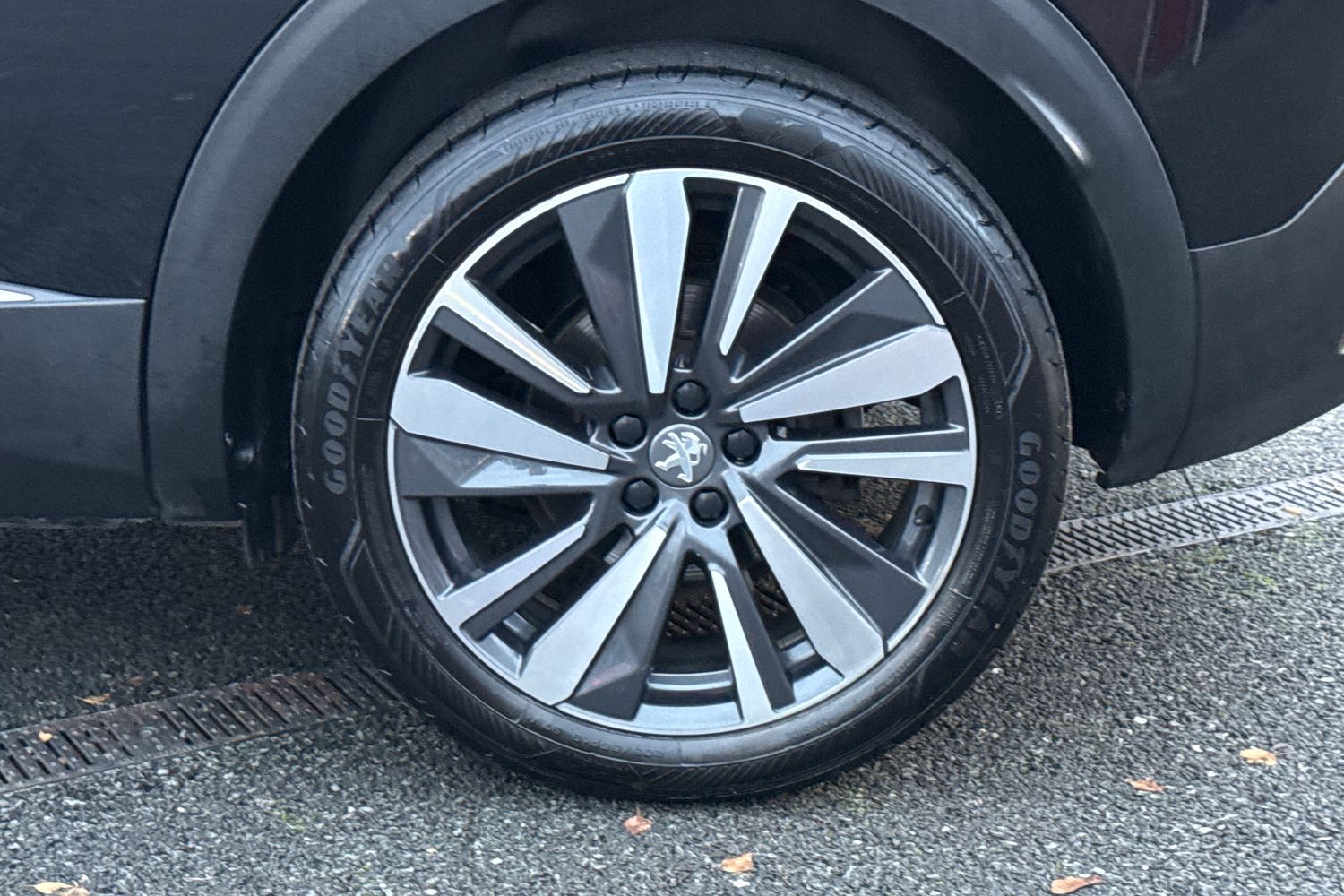 Used Peugeot 3008 2020 for sale - 76916327: Photo 12