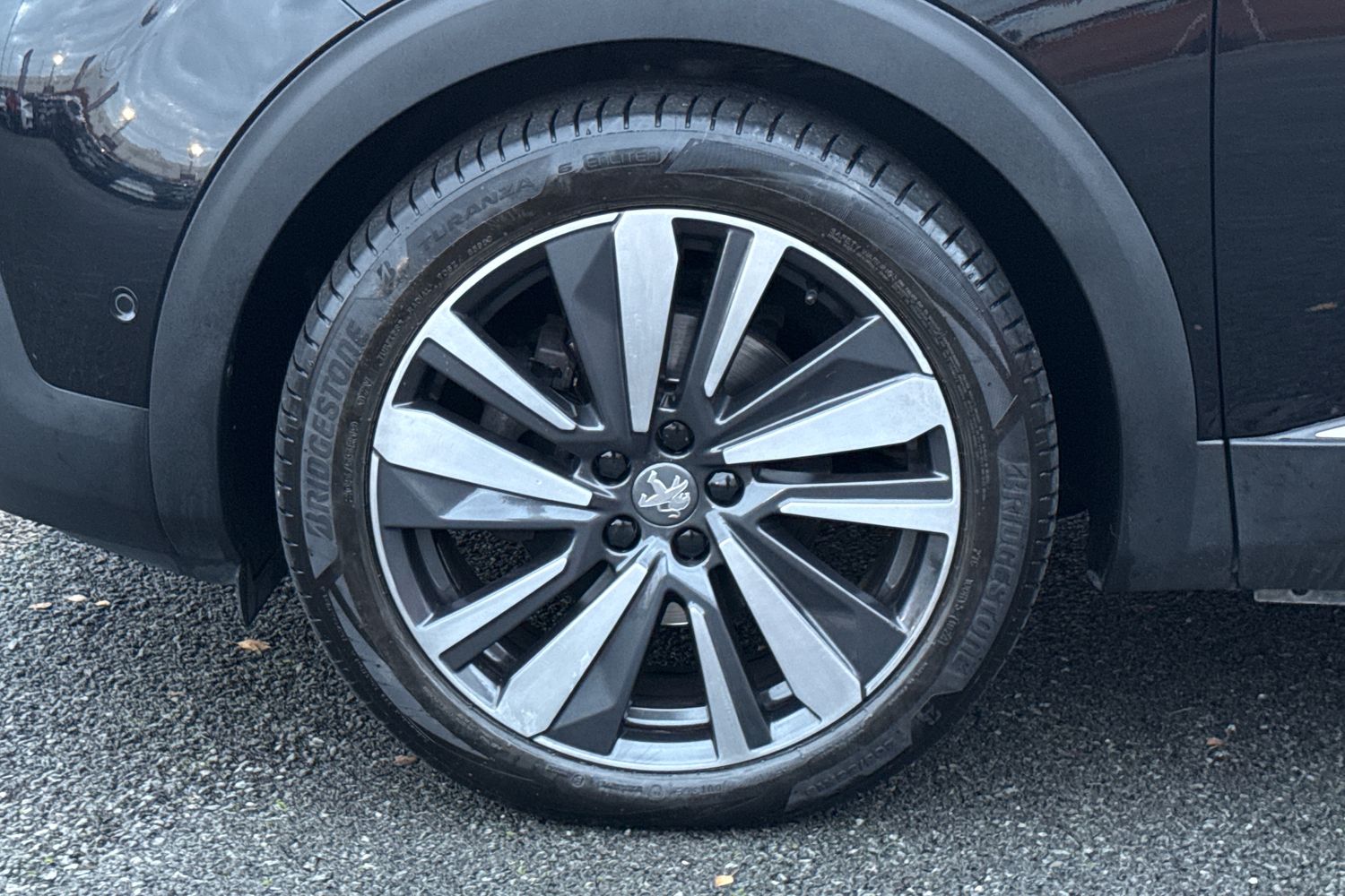 Used Peugeot 3008 2020 for sale - 76916327: Photo 13