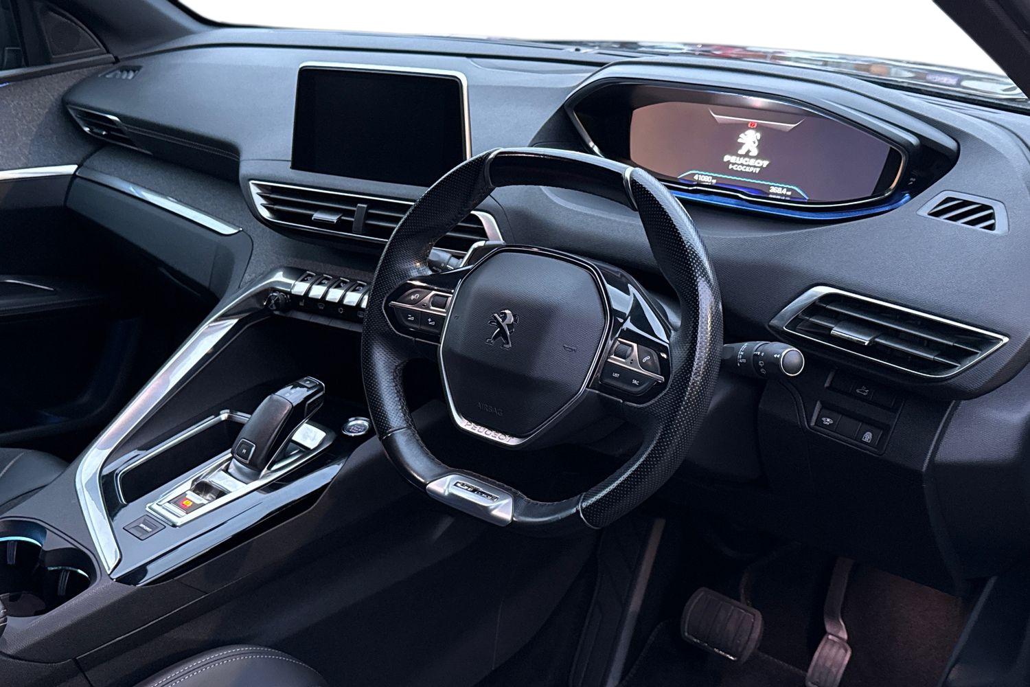 Used Peugeot 3008 2020 for sale - 76916327: Photo 14