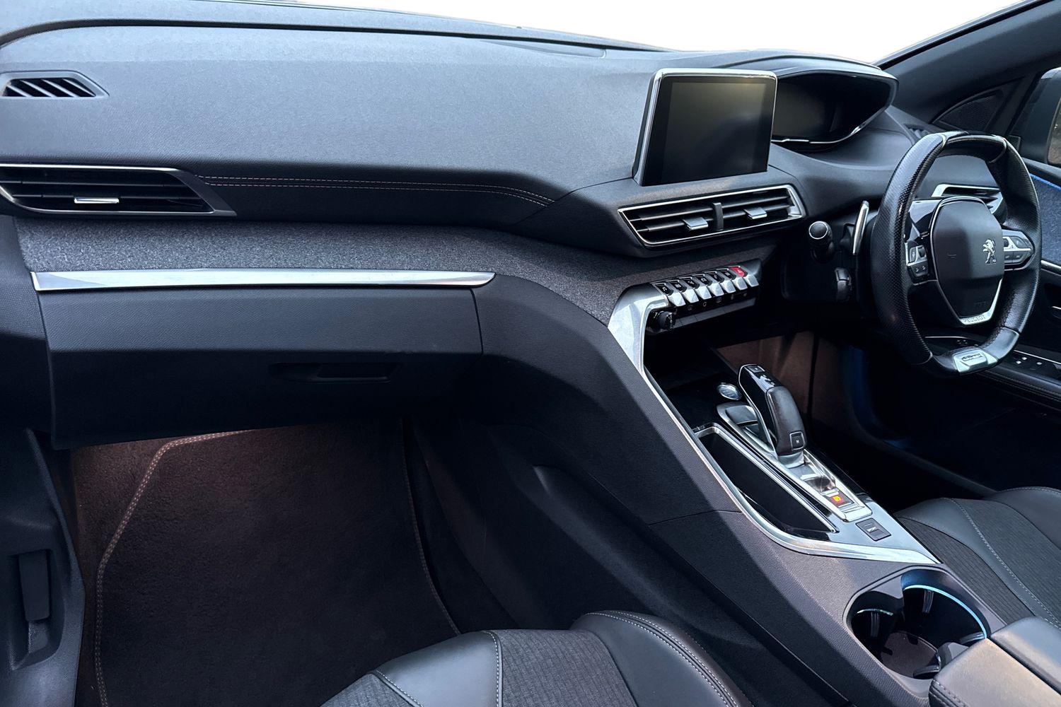 Used Peugeot 3008 2020 for sale - 76916327: Photo 15