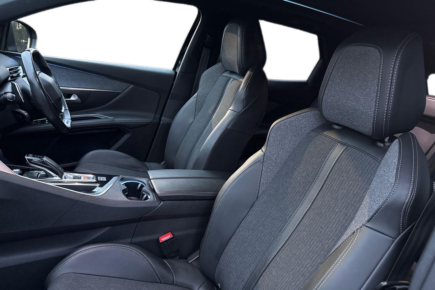 Used Peugeot 3008 2020 for sale - 76916327: Photo 16