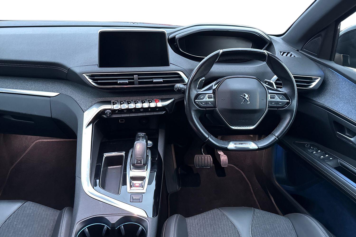 Used Peugeot 3008 2020 for sale - 76916327: Photo 18