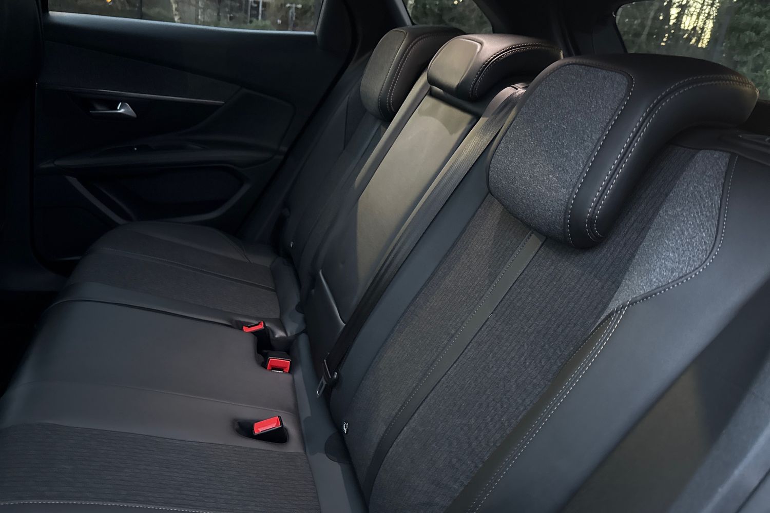 Used Peugeot 3008 2020 for sale - 76916327: Photo 19