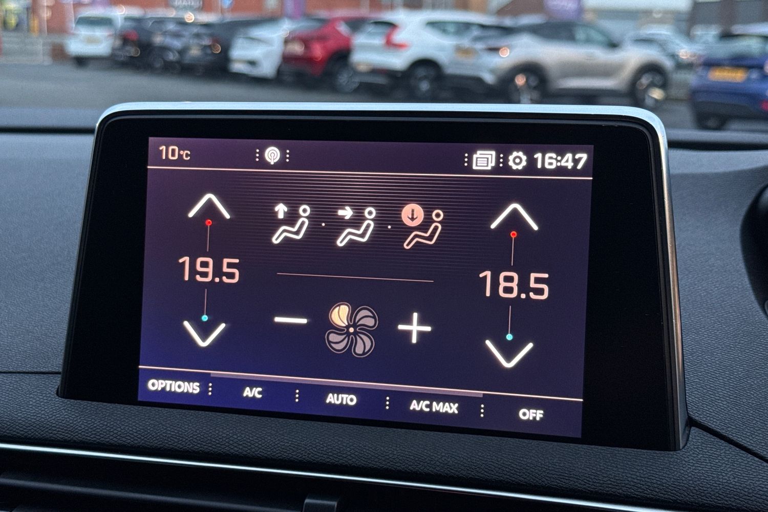 Used Peugeot 3008 2020 for sale - 76916327: Photo 22