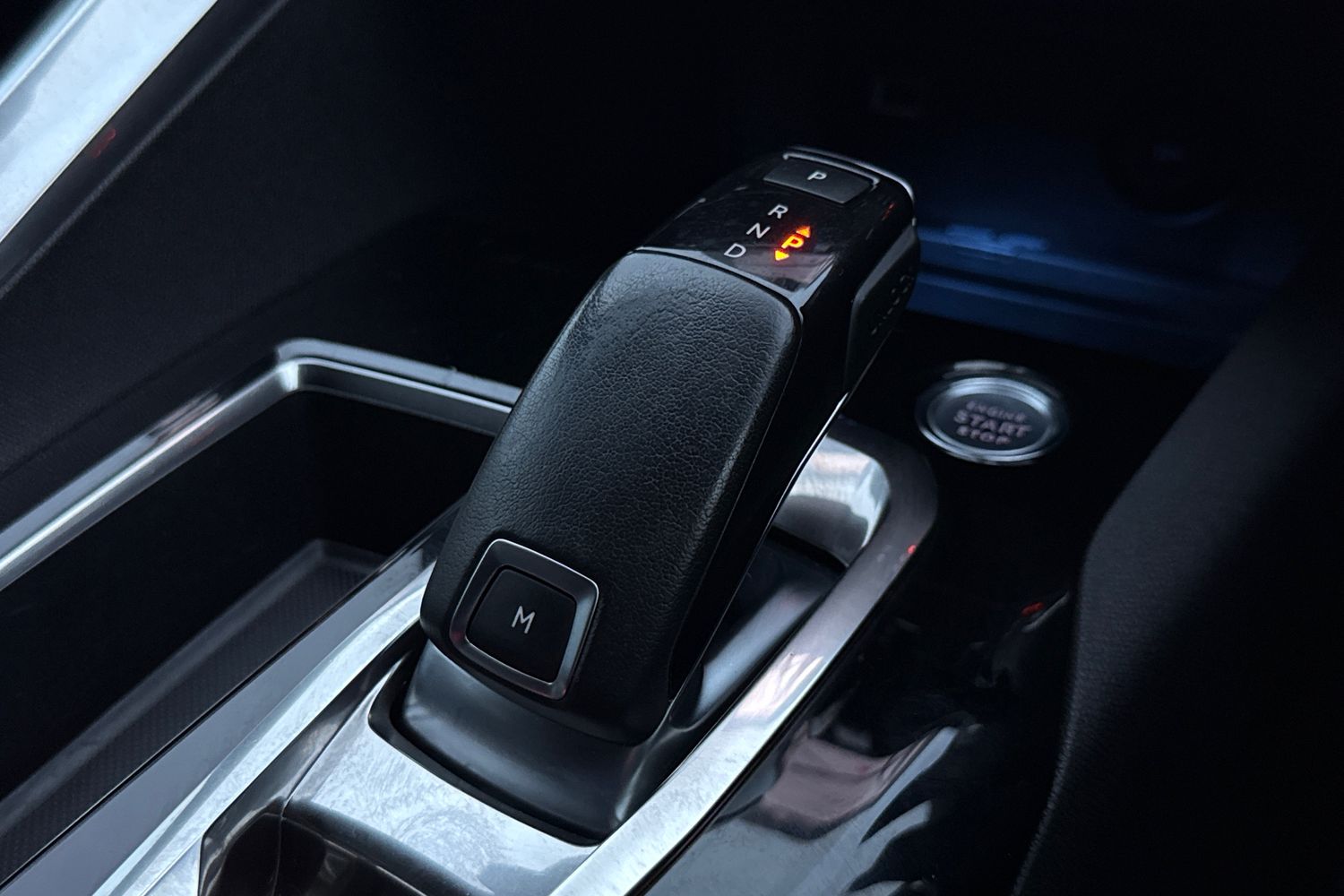 Used Peugeot 3008 2020 for sale - 76916327: Photo 23