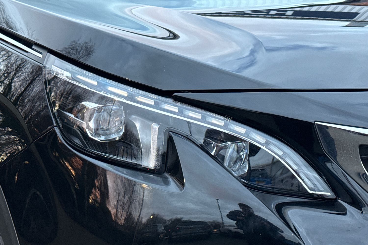 Used Peugeot 3008 2020 for sale - 76916327: Photo 26