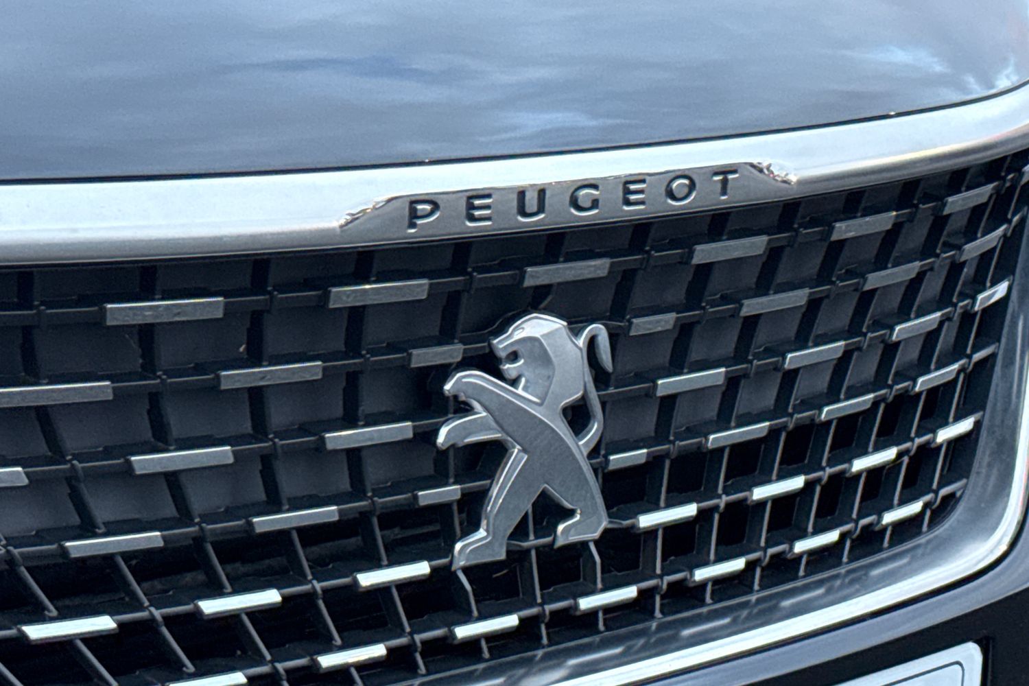 Used Peugeot 3008 2020 for sale - 76916327: Photo 27