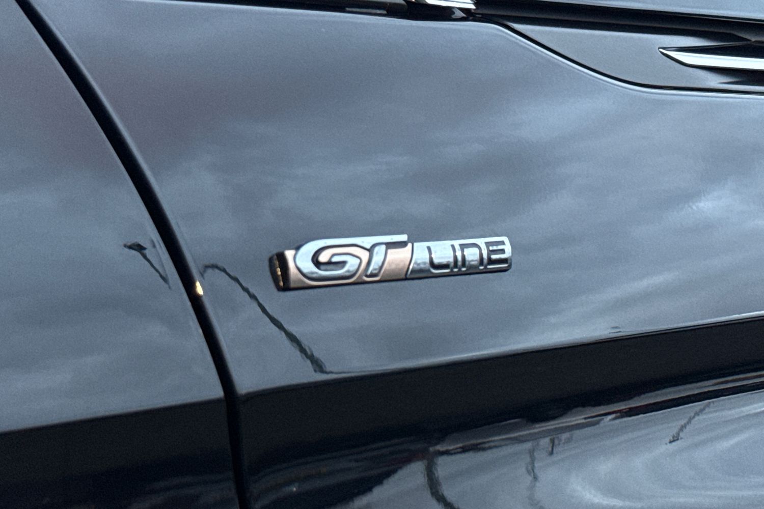 Used Peugeot 3008 2020 for sale - 76916327: Photo 28