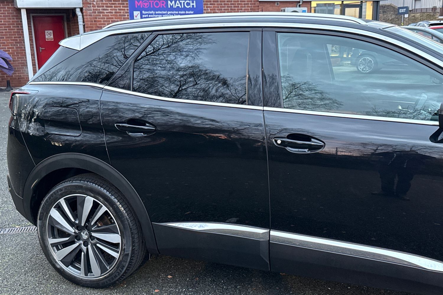 Used Peugeot 3008 2020 for sale - 76916327: Photo 30