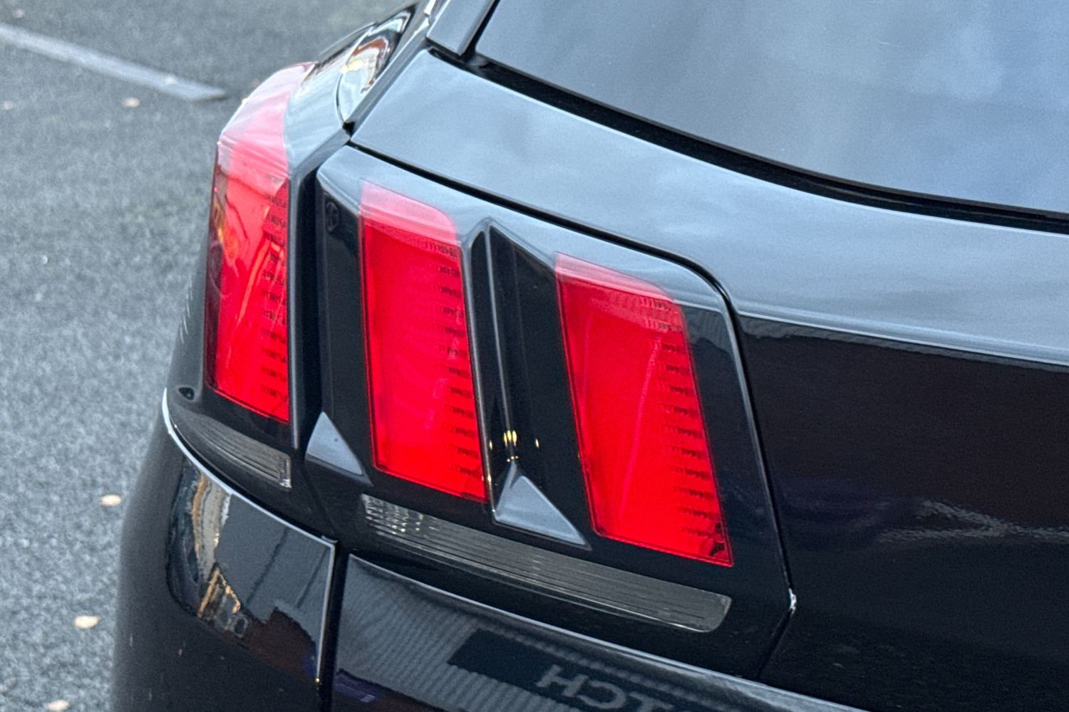 Used Peugeot 3008 2020 for sale - 76916327: Photo 31