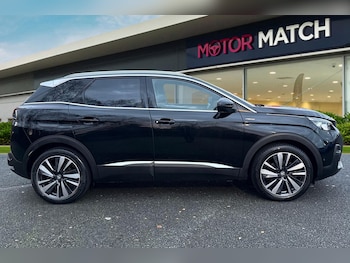 Used Peugeot 3008 2020 for sale - 76916327: Photo