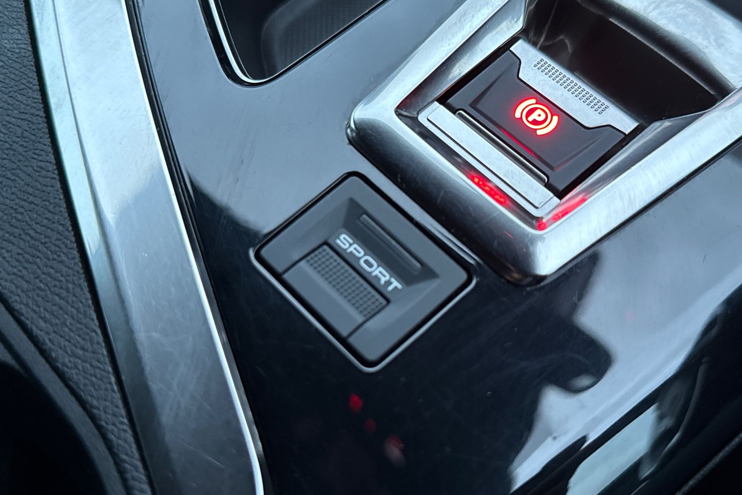 Used Peugeot 3008 2020 for sale - 76916327: Photo 42