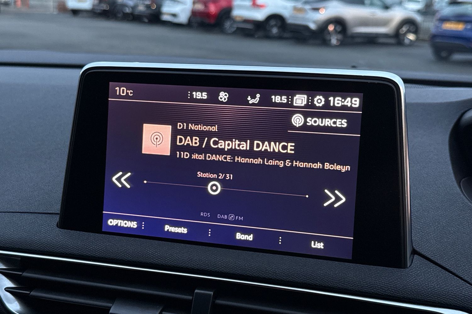 Used Peugeot 3008 2020 for sale - 76916327: Photo 45