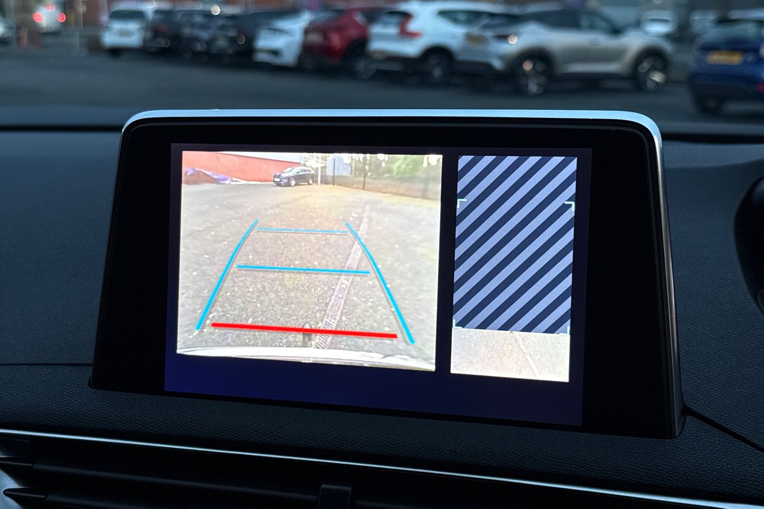 Used Peugeot 3008 2020 for sale - 76916327: Photo 47