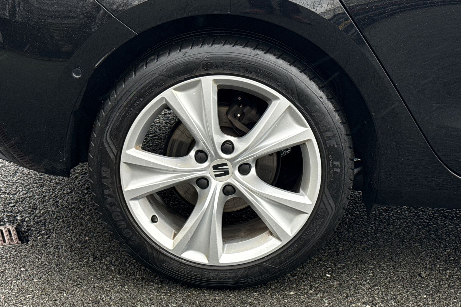 Used SEAT Leon 2020 for sale - 77473057: Photo 11