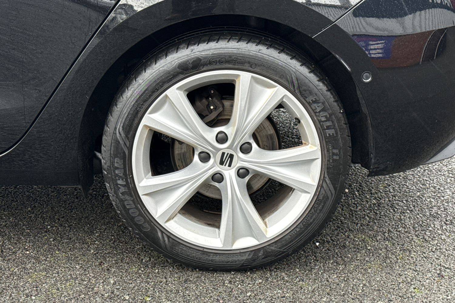 Used SEAT Leon 2020 for sale - 77473057: Photo 12