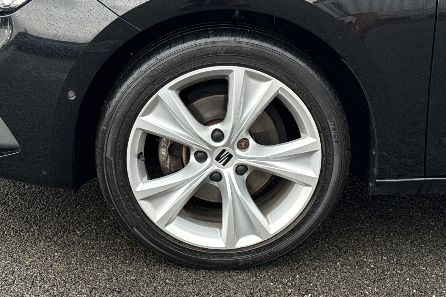 Used SEAT Leon 2020 for sale - 77473057: Photo 13