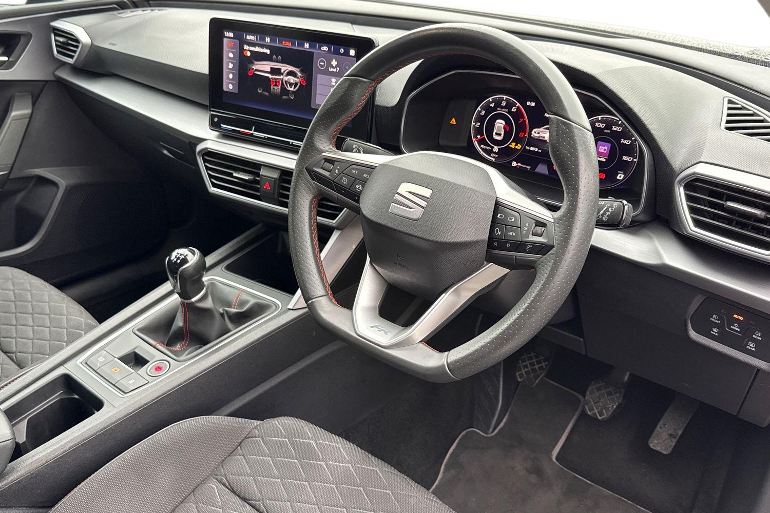 Used SEAT Leon 2020 for sale - 77473057: Photo 14