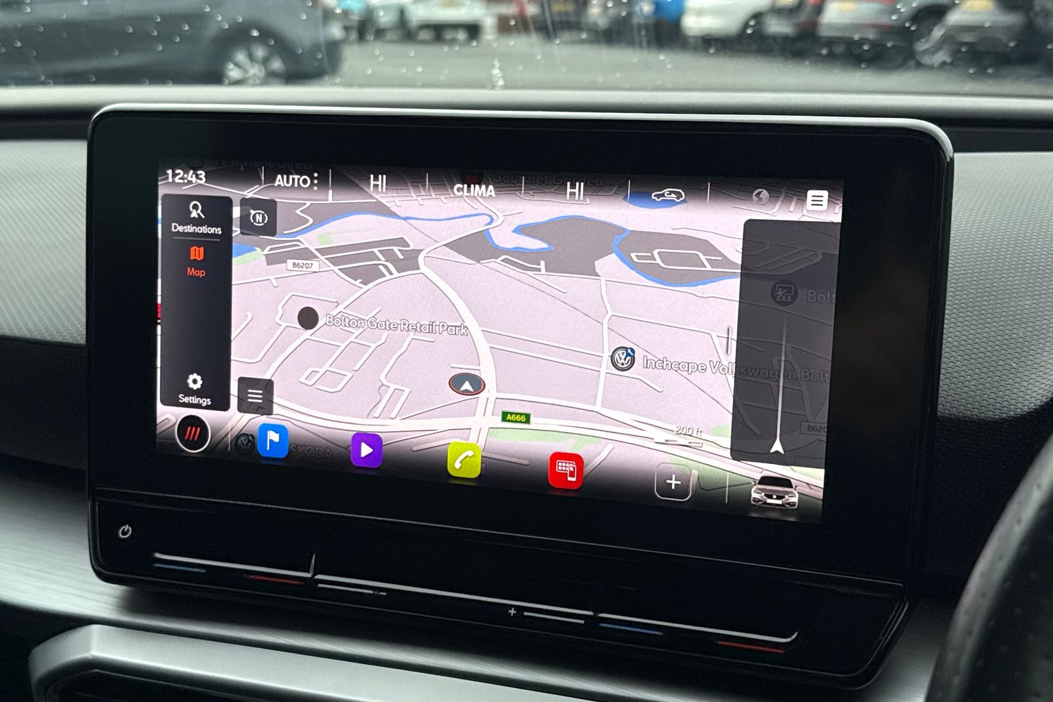 Used SEAT Leon 2020 for sale - 77473057: Photo 17