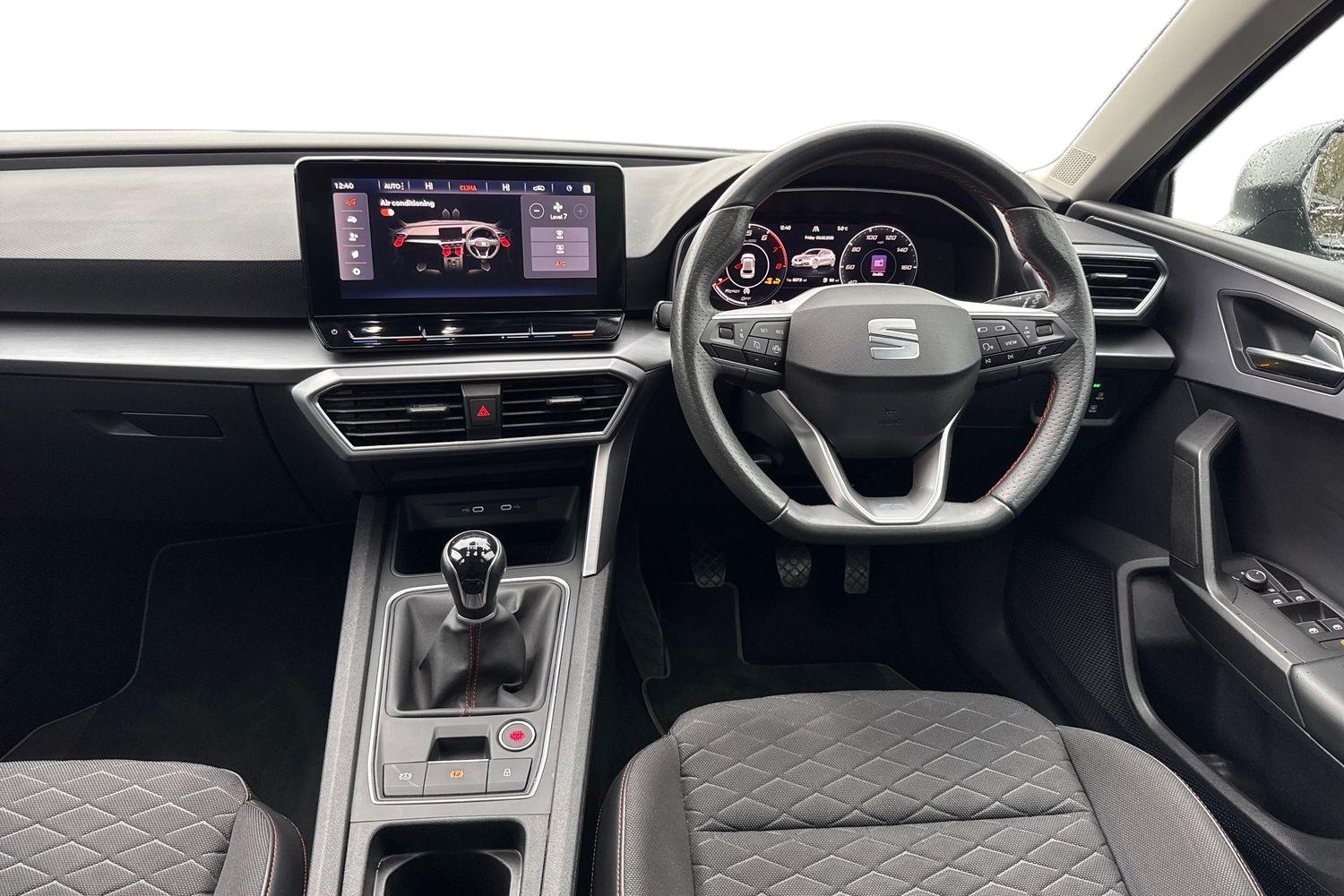 Used SEAT Leon 2020 for sale - 77473057: Photo 18