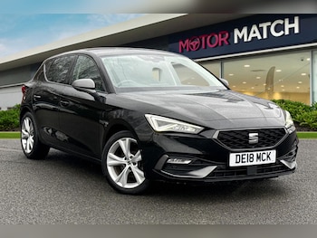 Used SEAT Leon 2020 for sale - 77473057: Photo