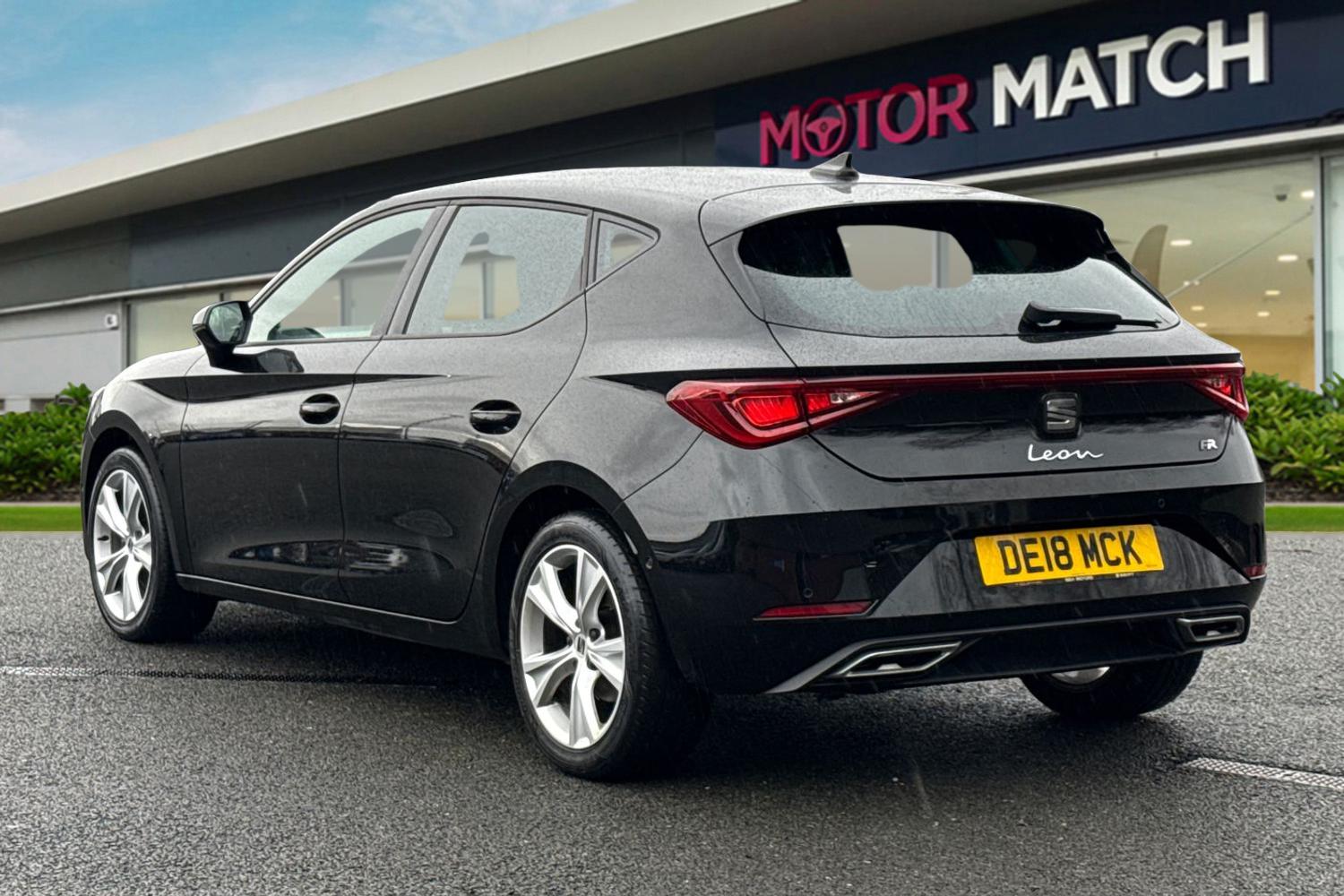 Used SEAT Leon 2020 for sale - 77473057: Photo 2