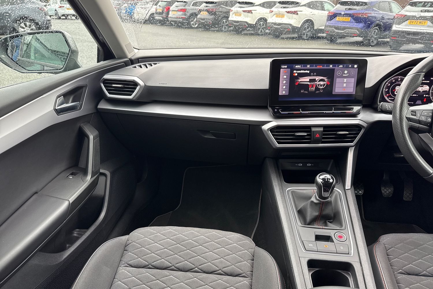 Used SEAT Leon 2020 for sale - 77473057: Photo 20